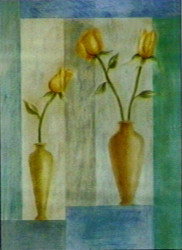 Illusion I by Lewman Zaid