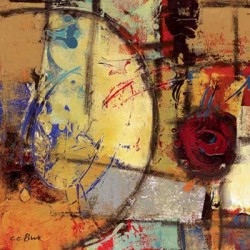 Galaxy 64 by C C Roberts