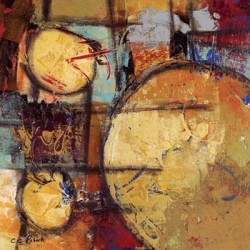 Galaxy 63 by C C Roberts