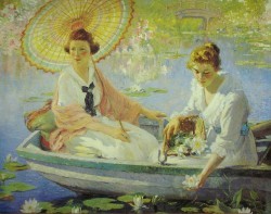 Summer by Colin Campbell Cooper