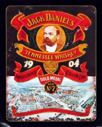 Jack Daniels