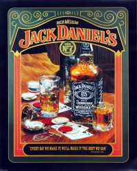 Jack Daniels
