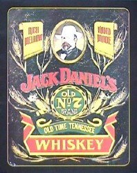 Jack Daniels