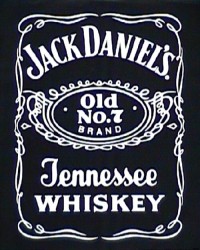 Jack Daniels