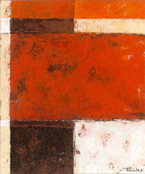 Inhalt by Timothy Baar