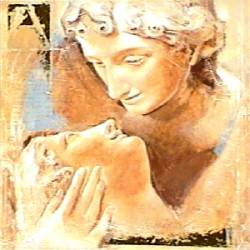 Classical Romance by Talantbek Chekirov