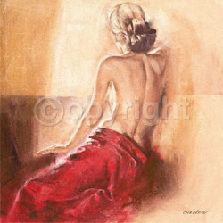 A New Morning by Talantbek Chekirov