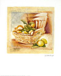 Ancient Picnic II by Talantbek Chekirov