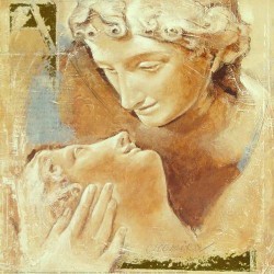 Classical Romance by Talantbek Chekirov