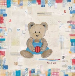 Hug Me by Kate & Liz Pope