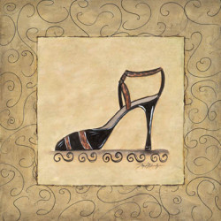 Accessorize II by Joy Alldredge