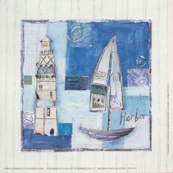 Harbor by Katherine and Elizabeth Pope