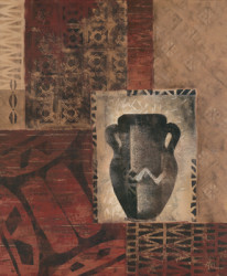 Artifact Revival II by Maria Donovan