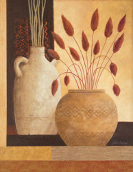 Harvest Pampas II by Gloria Eriksen