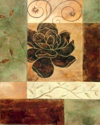 Scent of Chocolate II by Nan