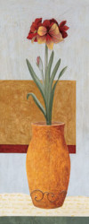 Sweet Amaryllis II by Estudio Arte
