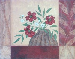 From Jane's Garden II by Jane Carroll