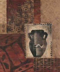 Artifact Revival II by Maria Donovan