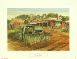 Home Alone by Tim Hall