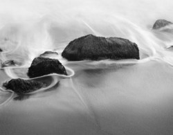 Stones I by Tom Weber