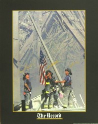 The Record by Thomas Fanklin