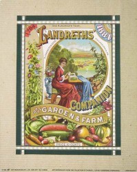 Gardening Companion I