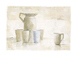 The Mug by Tomasyn de Winter