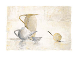 The Sugarbowl by Tomasyn de Winter