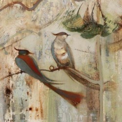 Midday Sun by Sofi Taylor