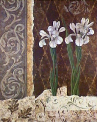 Casual Charm II by Maria Donovan