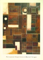 Perceptual Experience by Muriel Verger
