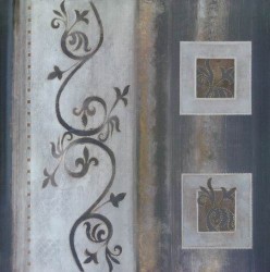 Artic Applique by Verbeek & Van Den Broek