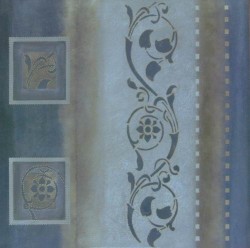 Glacial Brocade by Verbeek & Van Den Broek