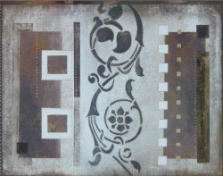 Frost Filigree by Verbeek & Van Den Broek