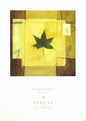 Summer Leaves I by Niro Vasali