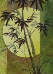 Jade Moon I by Studio Voltaire