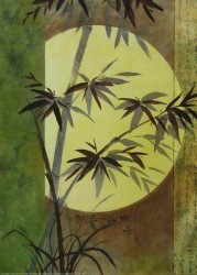 Jade Moon II by Studio Voltaire