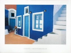 Visions of the Mediterranean by Pete Dobre