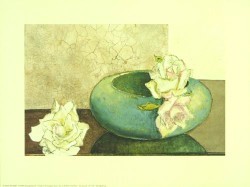 The Right Roses by Ina Van Toor