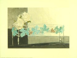 Wine & Roses by Ina Van Toor