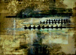 Crew I by Marta Wiley