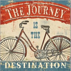 Beautiful Ride II by Pela Studio