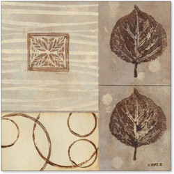 Nature's Design I by Norman Wyatt Jnr