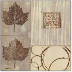 Nature's Design II by Norman Wyatt Jnr