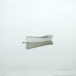 Rowboat by Jon Olsen