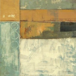 Surf and Sand I by Silvia Vassileva