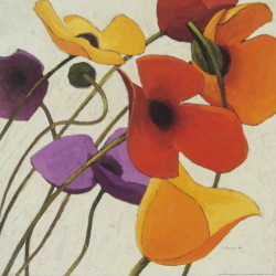 Up Two by Shirley Novak