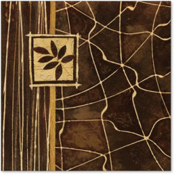 Natural Lines I by Dominique Gaudin