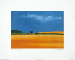 In the Distance by M Wiscombe