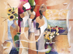 Euphony by Lee White